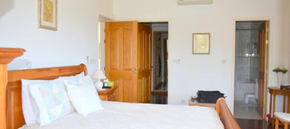 3 غرف نوم فيلا في Paphos, Cyprus رقم 10534 17