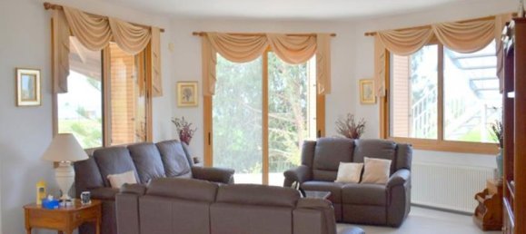 3 غرف نوم فيلا في Paphos, Cyprus رقم 10534 10