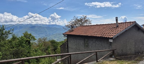 2 غرف نوم منزل في Castelnuovo di Garfagnana, Italy رقم 361723 4