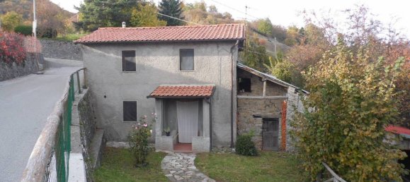 2 غرف نوم منزل في Castelnuovo di Garfagnana, Italy رقم 361723 6