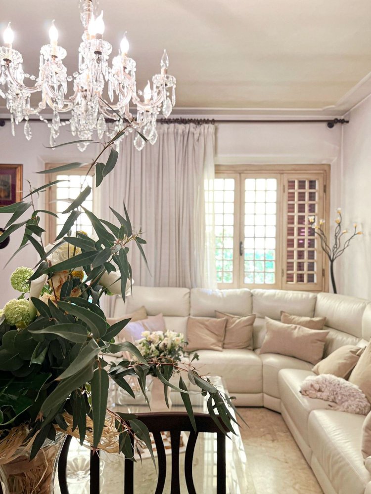 Villa de 11 dormitorios en Viareggio, Italy No. 334863