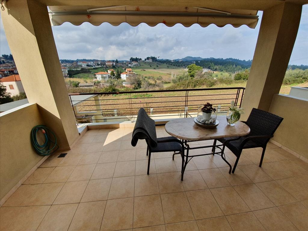 3 bedrooms Property in Chalkidiki, Greece No. 4247