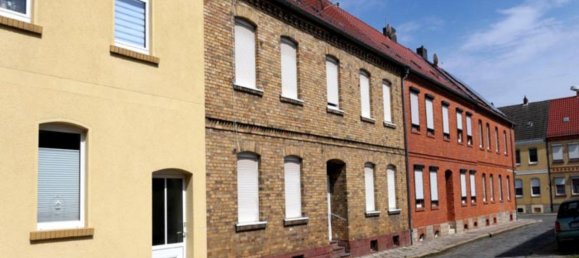 Таунхаус с 9 комнатами в Мансфельд-Зюдгарц, Германия № 332319 2