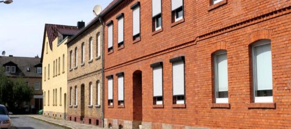 Таунхаус с 9 комнатами в Мансфельд-Зюдгарц, Германия № 332319 3