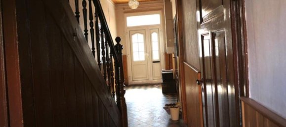 Таунхаус с 9 комнатами в Мансфельд-Зюдгарц, Германия № 332319 4