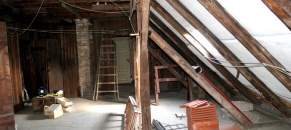 Таунхаус с 9 комнатами в Мансфельд-Зюдгарц, Германия № 332319 14