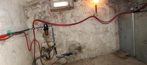 Таунхаус с 9 комнатами в Мансфельд-Зюдгарц, Германия № 332319 15