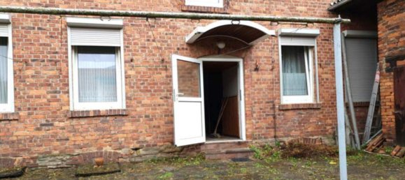 Таунхаус с 9 комнатами в Мансфельд-Зюдгарц, Германия № 332319 16