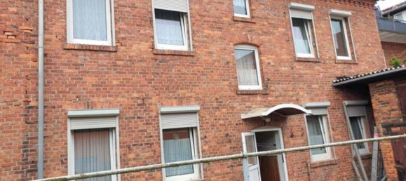 Таунхаус с 9 комнатами в Мансфельд-Зюдгарц, Германия № 332319 19