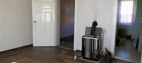 Таунхаус с 9 комнатами в Мансфельд-Зюдгарц, Германия № 332319 12