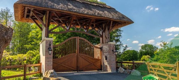 5 chambres Châteaux à Eure, France No. 356587 4