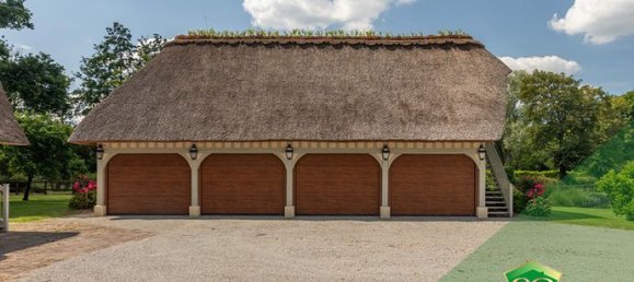 5 chambres Châteaux à Eure, France No. 356587 15