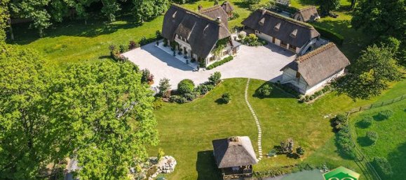 5 chambres Châteaux à Eure, France No. 356587 2