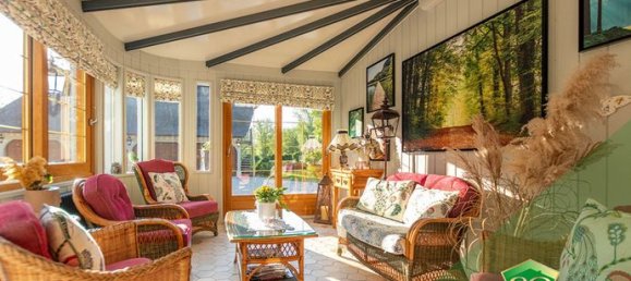 5 chambres Châteaux à Eure, France No. 356587 8