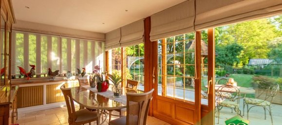 5 chambres Châteaux à Eure, France No. 356587 7