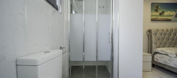 6 Schlafzimmer Villa in Benalmadena, Spain, Nr. 43210 88