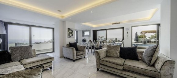 6 Schlafzimmer Villa in Benalmadena, Spain, Nr. 43210 38