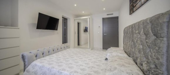 6 Schlafzimmer Villa in Benalmadena, Spain, Nr. 43210 62