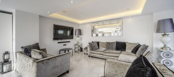 6 Schlafzimmer Villa in Benalmadena, Spain, Nr. 43210 37
