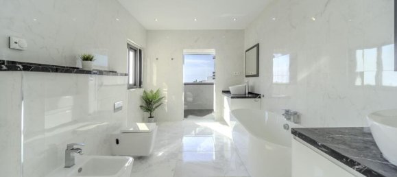 6 Schlafzimmer Villa in Benalmadena, Spain, Nr. 43210 93