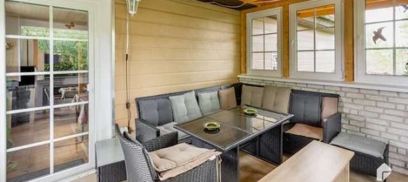 6 rooms Townhouse in Vogelsbergkreis, Germany No. 51163 12