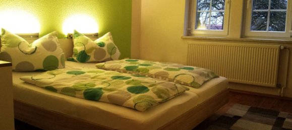 6 rooms Townhouse in Vogelsbergkreis, Germany No. 51163 21