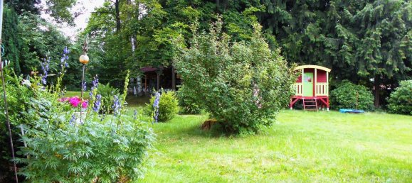 6 rooms Townhouse in Vogelsbergkreis, Germany No. 51163 9