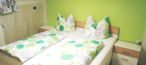 6 rooms Townhouse in Vogelsbergkreis, Germany No. 51163 15