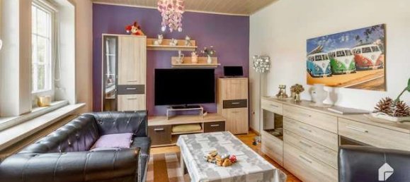 6 rooms Townhouse in Vogelsbergkreis, Germany No. 51163 11