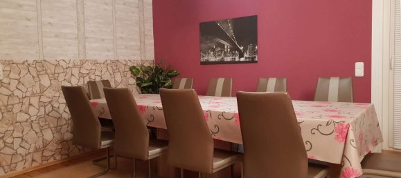 6 rooms Townhouse in Vogelsbergkreis, Germany No. 51163 13