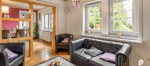 6 rooms Townhouse in Vogelsbergkreis, Germany No. 51163 17