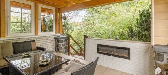 6 rooms Townhouse in Vogelsbergkreis, Germany No. 51163 14