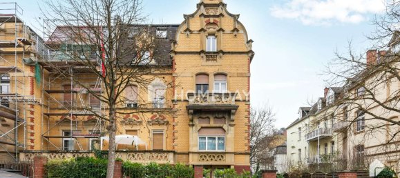 Apartamento de 2 dormitorios en Wiesbaden, Germany No. 22691 13