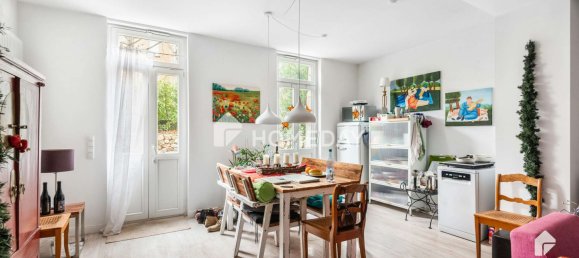 Apartamento de 2 dormitorios en Wiesbaden, Germany No. 22691 2