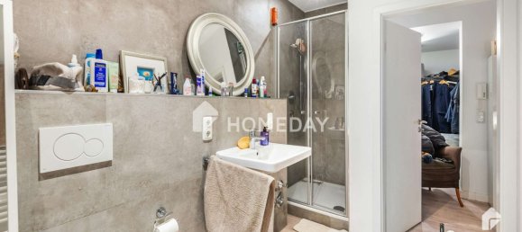 Apartamento de 2 dormitorios en Wiesbaden, Germany No. 22691 10