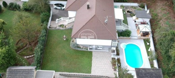 5 bedrooms Villa in Kembs, France No. 246668 6