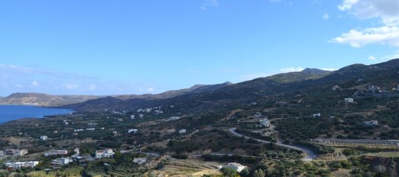 23000m² Hotel in Sitia, Greece No. 5964 14