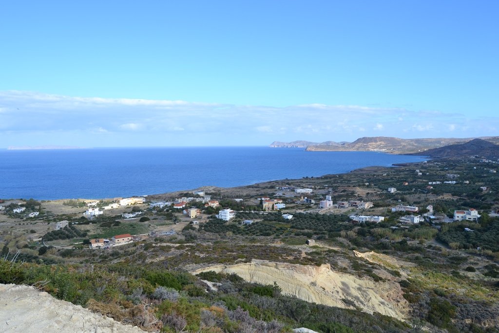 Hotel in Sitia, Greece 23000m², Nr. 5964