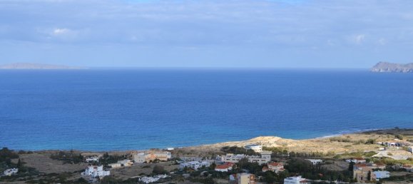 23000m² Hotel in Sitia, Greece No. 5964 2