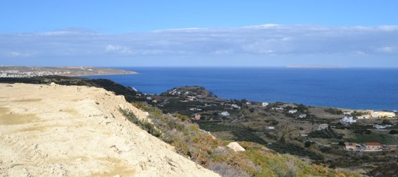 23000m² Hotel in Sitia, Greece No. 5964 13