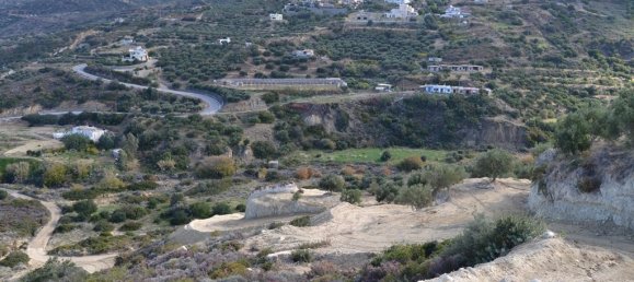 23000m² Hotel in Sitia, Greece No. 5964 9