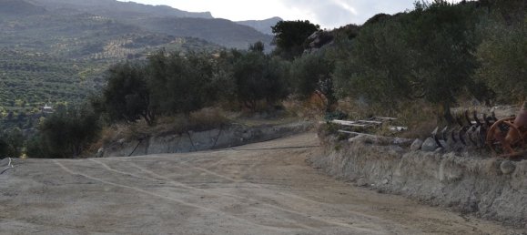 23000m² Hotel in Sitia, Greece No. 5964 6