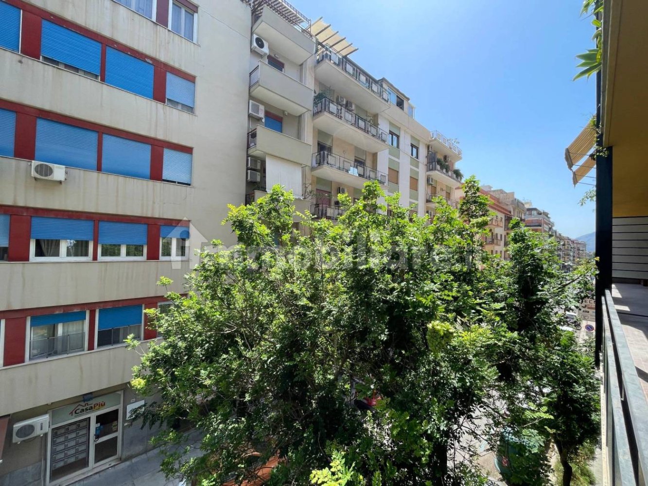 Apartamento T2 em Palermo, Italy N.º 271057