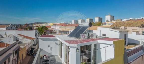 9 bedrooms Building in Loule, Portugal No. 51220 31