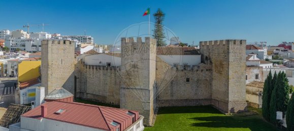 9 bedrooms Building in Loule, Portugal No. 51220 29