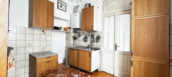 Apartamento de 5 habitaciónes en Tortona, Italy No. 16636 21