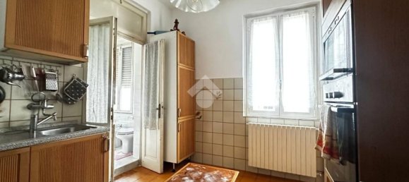 Apartamento de 5 habitaciónes en Tortona, Italy No. 16636 13