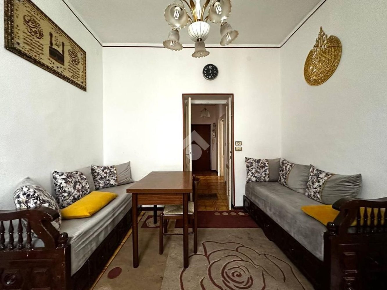 Apartamento de 5 habitaciónes en Tortona, Italy No. 16636