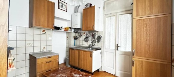 Apartamento de 5 habitaciónes en Tortona, Italy No. 16636 19