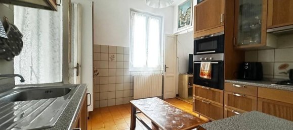Apartamento de 5 habitaciónes en Tortona, Italy No. 16636 20
